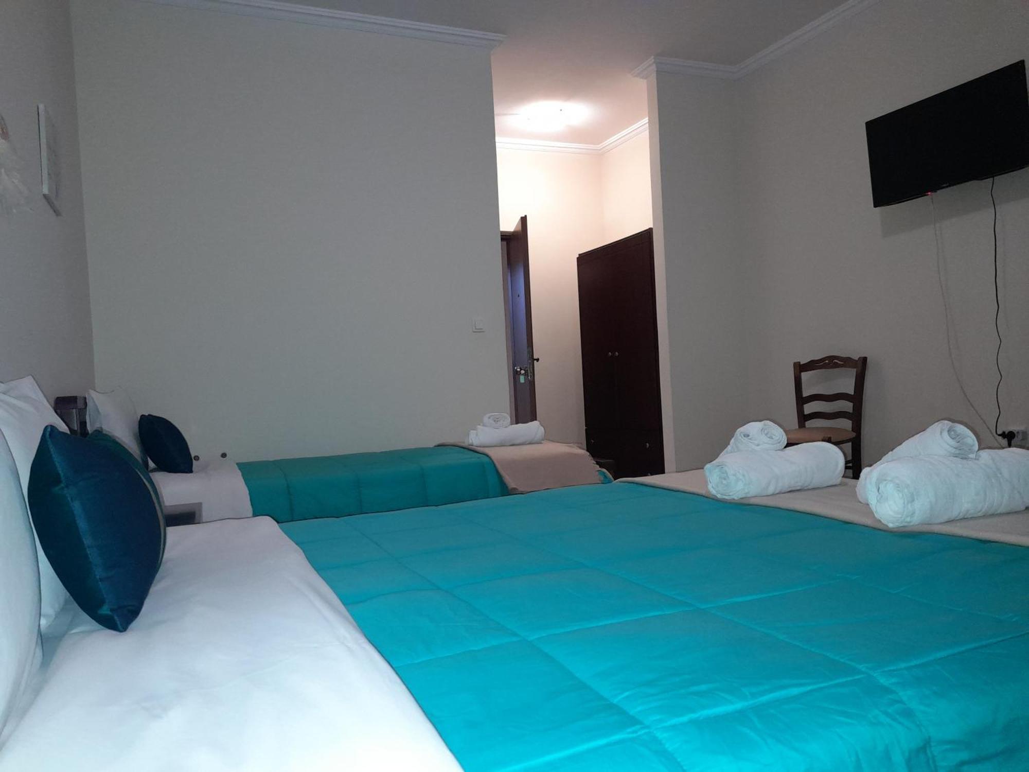 Dimitra Hotel Dafni  Room photo